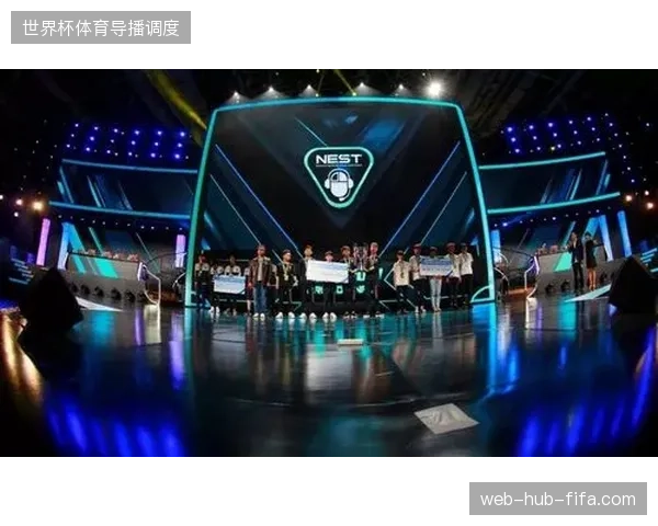 FIFA赛事流媒体传输频现阻塞,5G切片协议调度为何难以对齐高清画质 FIFA赛事流媒体传输频现阻塞,5G切片协议调度为何难以对齐高清画质